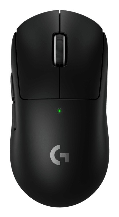 Logitech 910-007554 G Pro X Superlight 2 SE Gaming Mouse Black