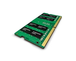 Samsung Enterprise SO-DIMM 16GB DDR4 2Rx8 3200MHz PC4-25600 (M471A2K43EB1-CWE)