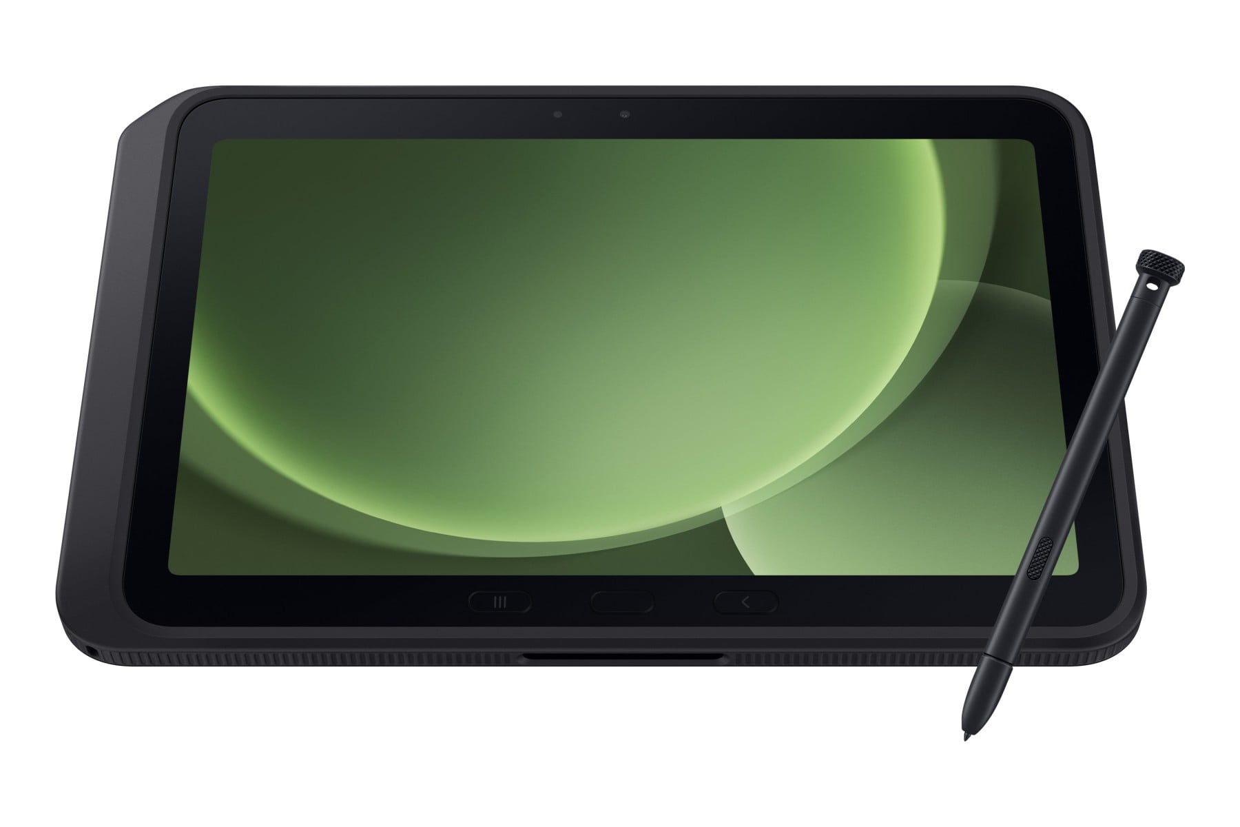 Samsung Galaxy Tab Active 5 Pro X356 10.1 5G 8GB RAM 256GB Green