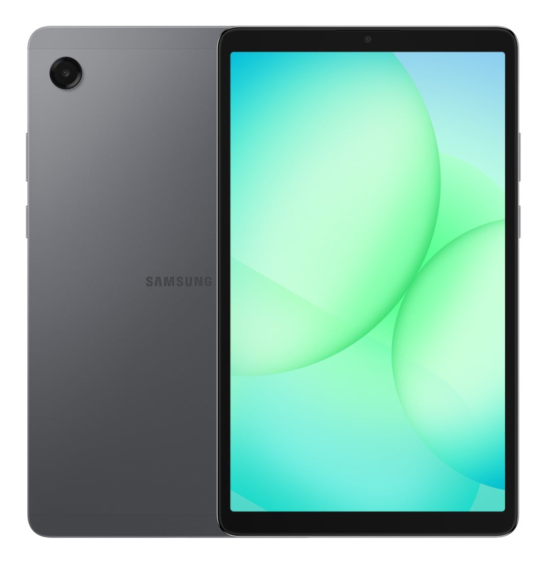 Samsung Galaxy Tab A11 4G LTE-TDD & LTE-FDD 64 GB 8.7″ 4 GB Wi-Fi 5 (802.11ac) Gray