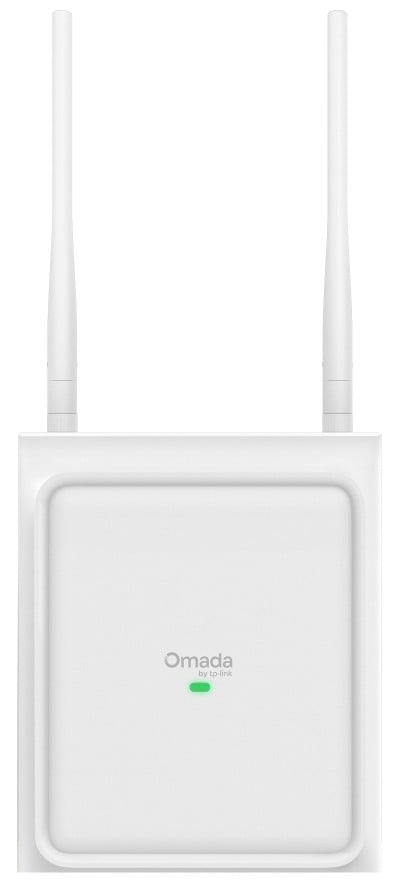 TP-Link Omada EAP725-Outdoor 5000 Mbit/s White Power over Ethernet (PoE)