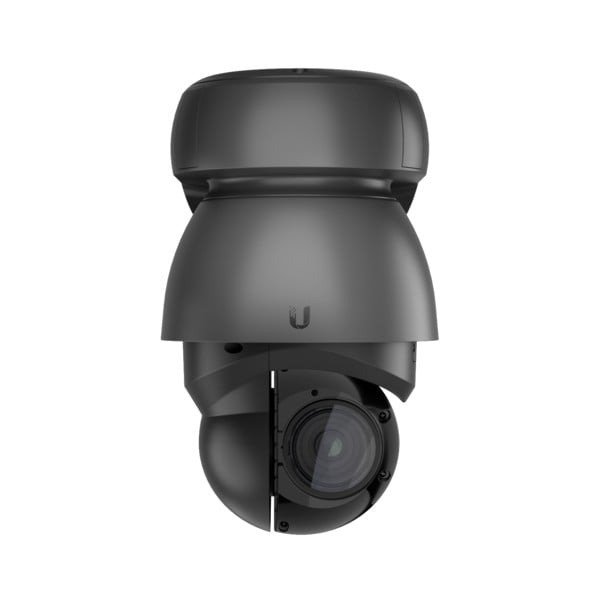 Ubiquiti Networks Unifi Protect G4 PTZ IP Security Camera Indoor & Outdoor Dome 3840 X 2160 Pixels Ceiling (UVC-G4-PTZ)