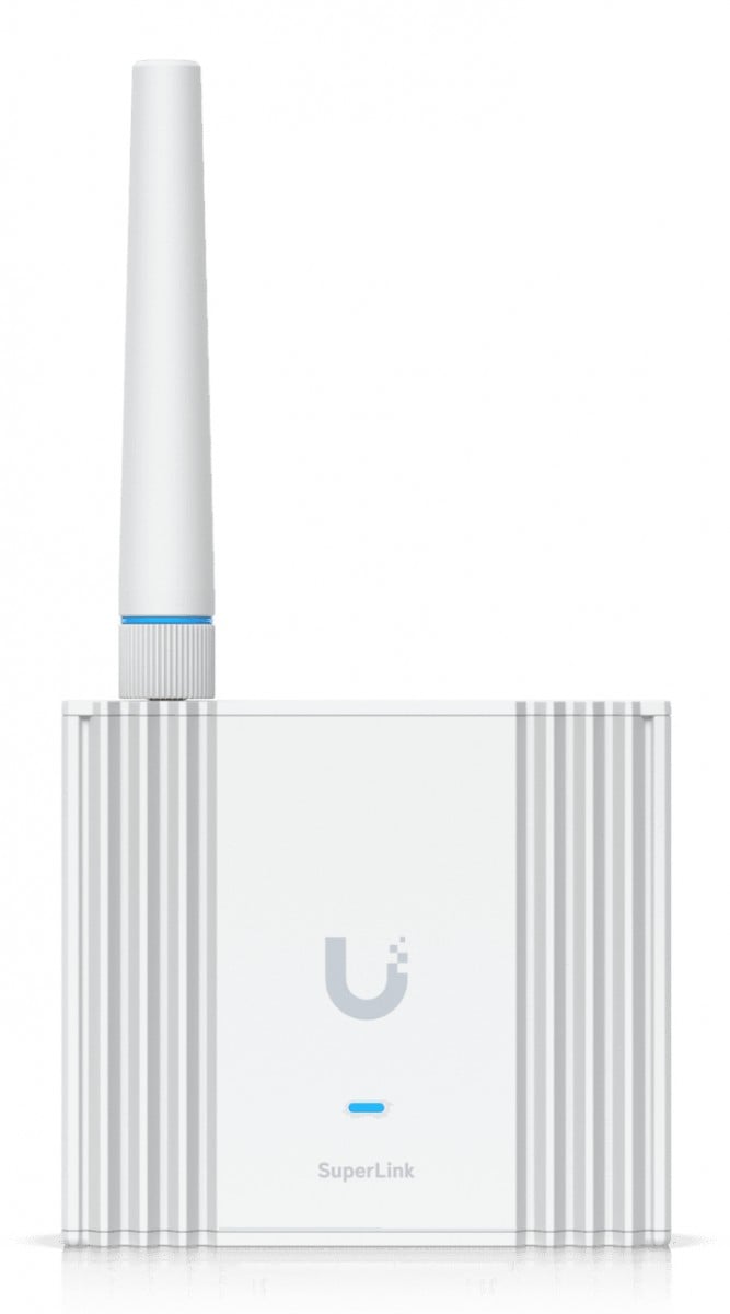 Ubiquity USL-Gateway
