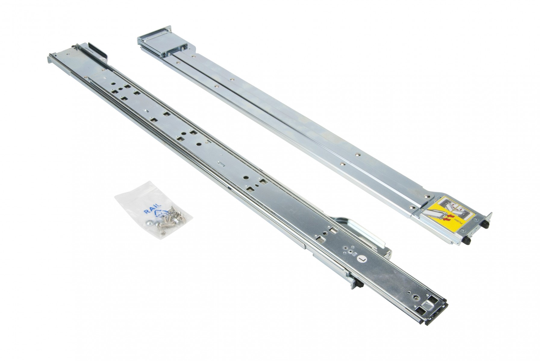 Supermicro MCP-290-00053-0N mounting kit