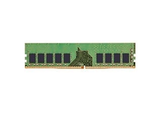 Kingston Technology KSM32ES8/16MF memory module 16 GB 1 x 16 GB DDR4 3200 MT/s 288-pin DIMM ECC