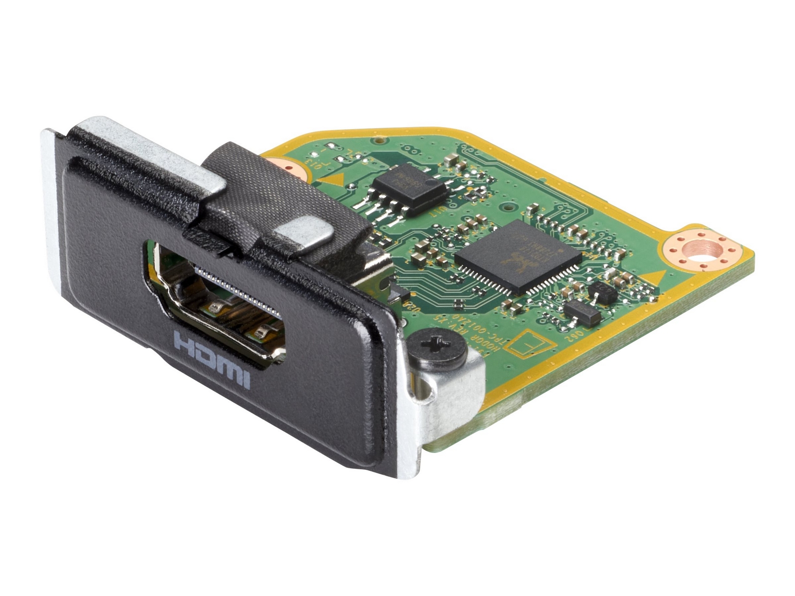 HP Flex IO V2 Card – HDMI port (13L55AA)