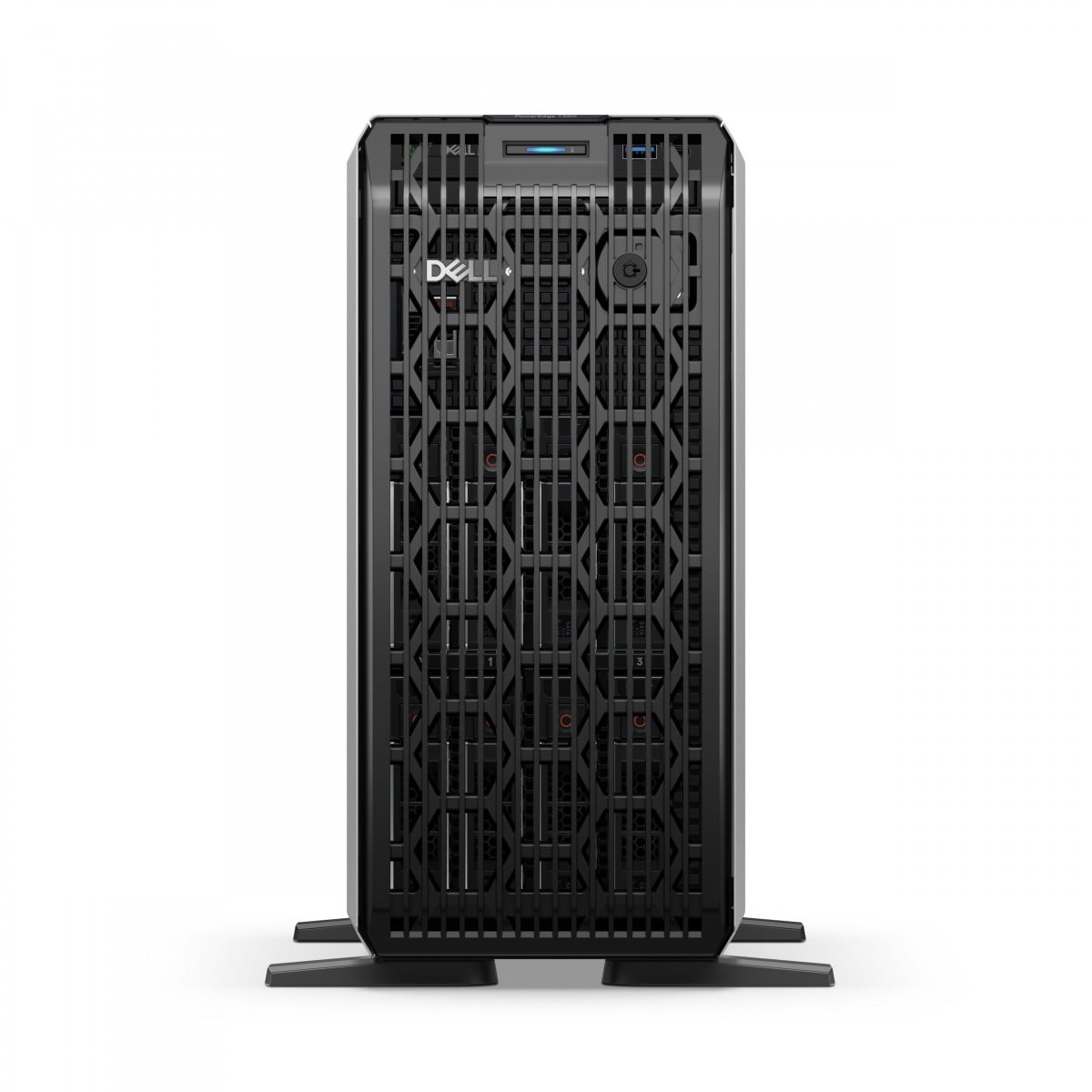 Dell PE T360 8×3.5 Intel Xeon 6 Performance 6357P 2x32GB 2x480GB SSD Broadcom 5720 PERC H755 iDRAC9 Ent 1x700W 3Y Basic NBD