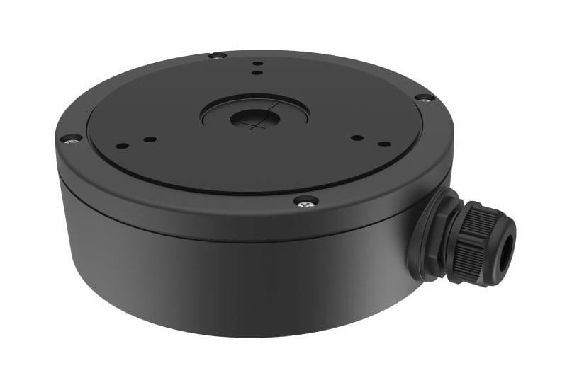 Hikvision DS-1280ZJ-M(Black) Junction box
