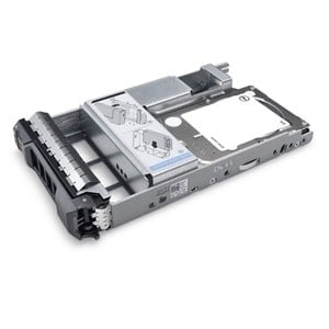 1.2TB 10K RPM SAS ISE 2.5in Hot-plug Hard Drive3.5in HYB CARRCusKit