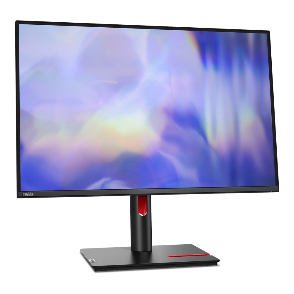 LENOVO Monitor ThinkVision T24d-30 24inch IPS WUXGA WLED 16:10 100Hz 300cd/m2 4ms HDMI DP VGA