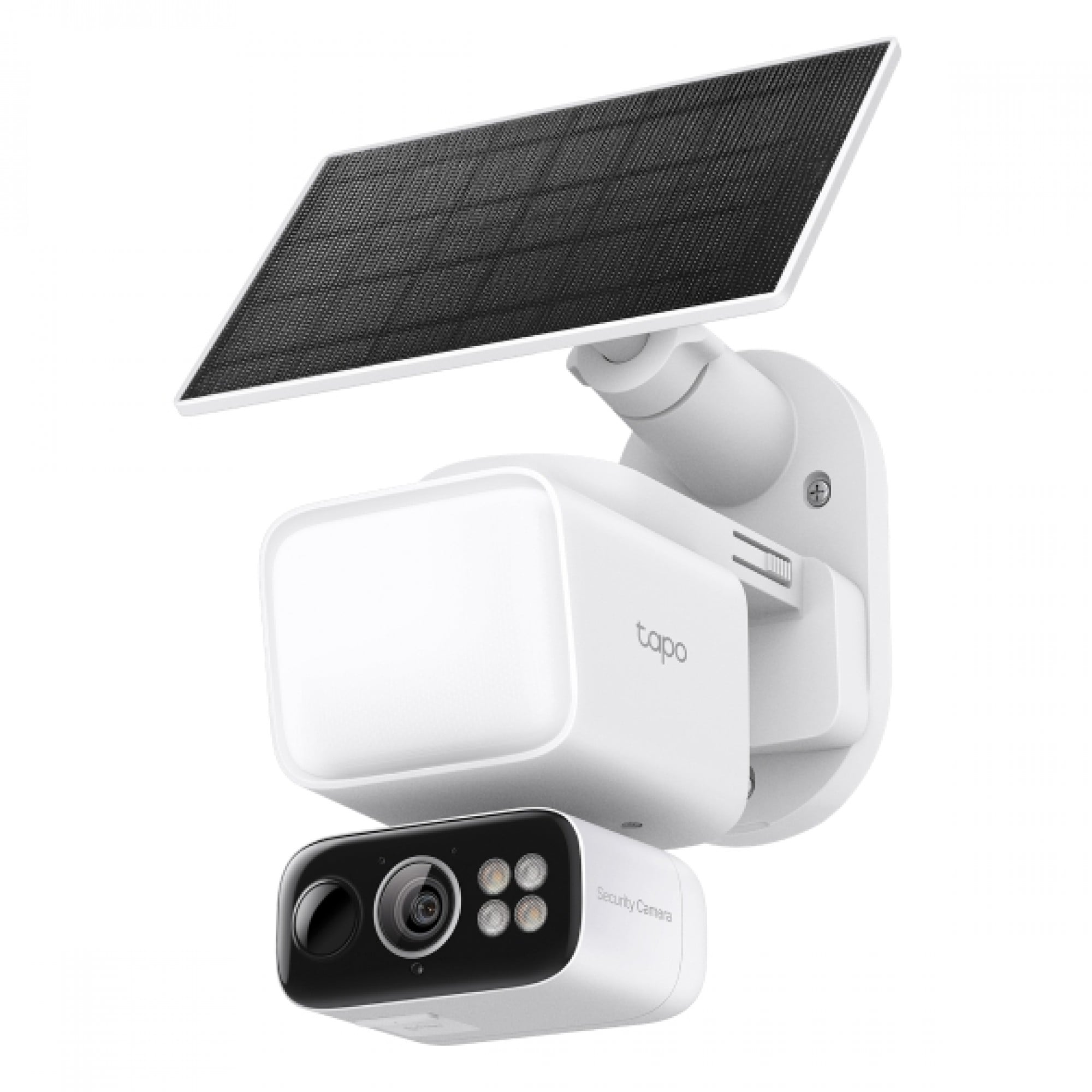 TP-Link TAPO C615F KIT security camera Dome IP security camera Outdoor 2304 x 1296 pixels Ceiling/Wall/Pole