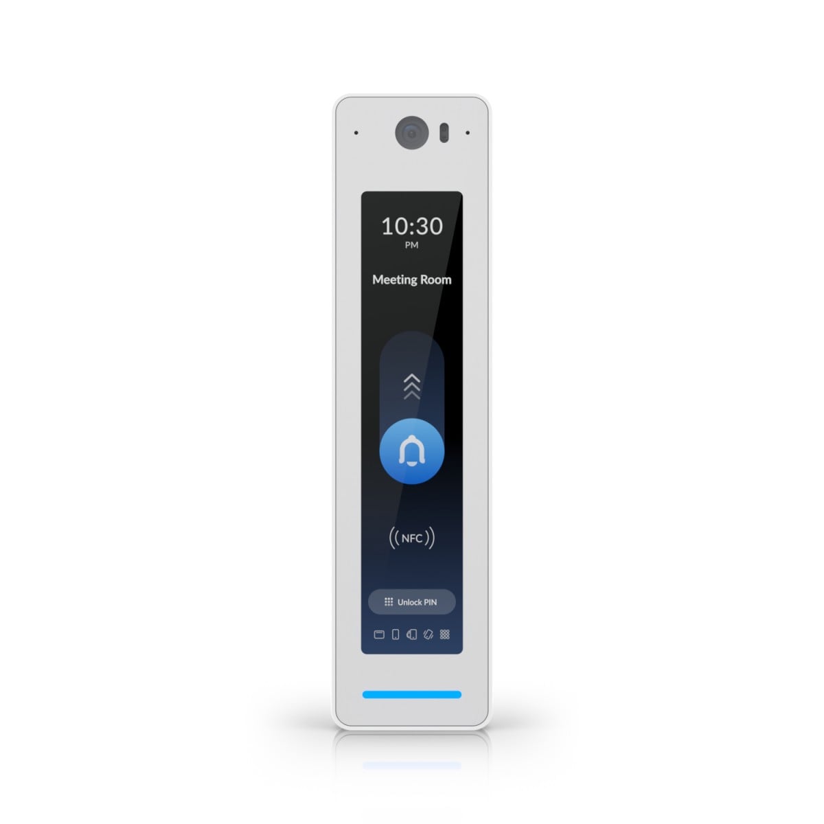 Ubiquiti UniFi Access G3 Reader Pro (White)