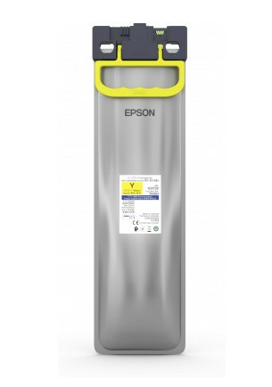 Epson C13T05B44N WorkForce Pro WF-C879R Yellow XXL Ink Supply Unit