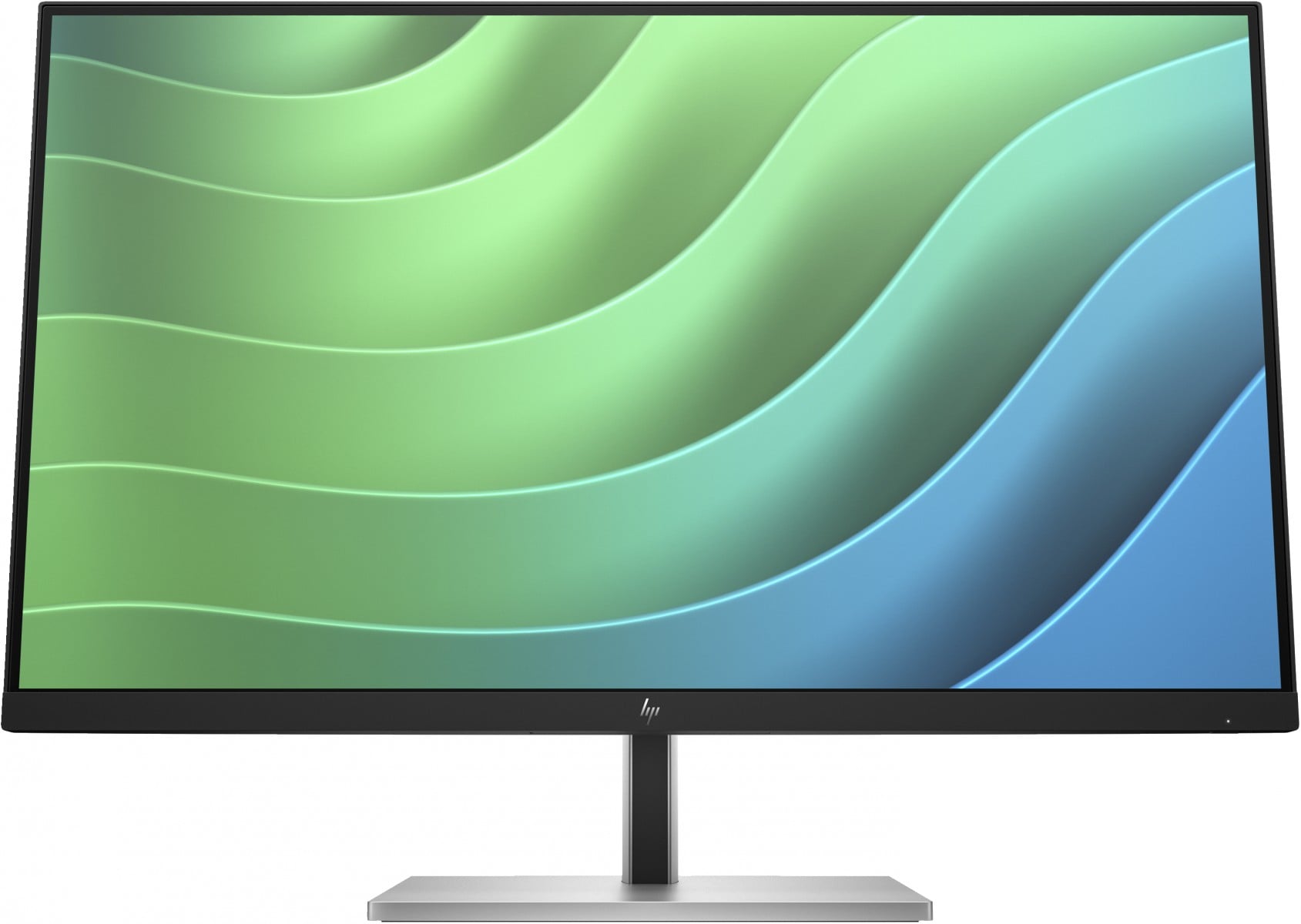 HP E27 G5 68.6 cm (27″) 1920 x 1080 pixels Full HD LED Black