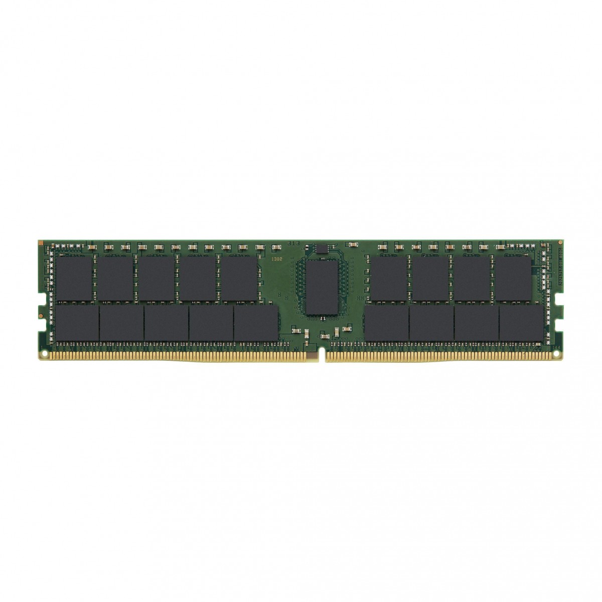 Kingston Technology KTH-PL432/32G memory module 32 GB 1 x 32 GB DDR4 3200 MHz ECC