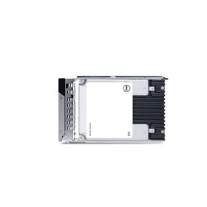 Dell 3.84TB SSD SATA Read Intensive 6Gbps 512e 2.5in Hot-plug