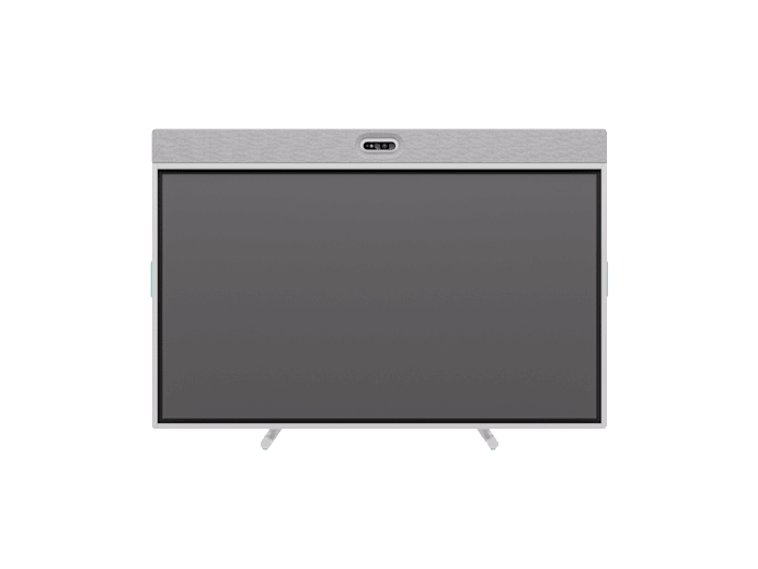 Logitech 960-001730 Rally Board 65 4K Ultra HD Video Conferencing System