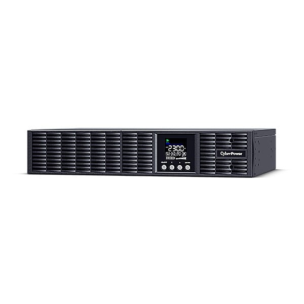 Cyberpower USV OLS1500ERT2UA 19″ 1350W Online