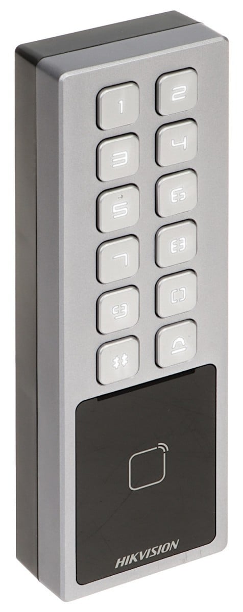 Hikvision DS-K1T805MX Access Control Terminal