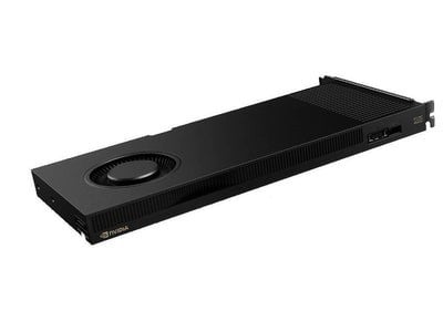 NVIDIA RTX PRO 4000 Blackwell 24GB GDDR7 Retail