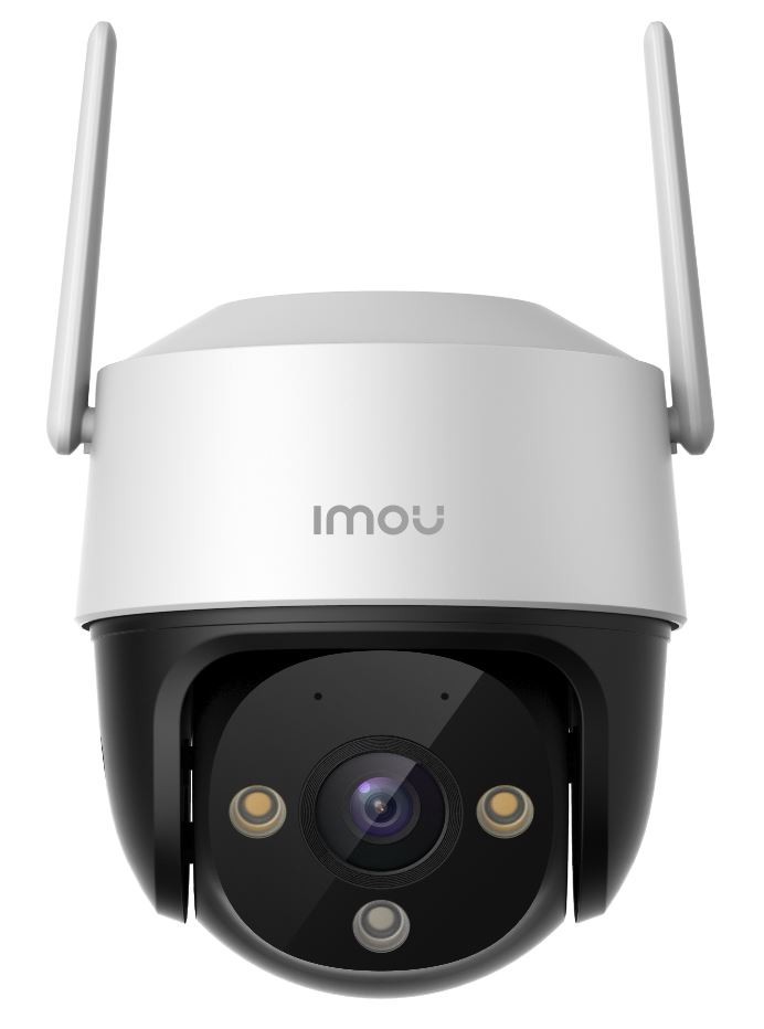 Imou IPC-S7CP-5M0WE Cruiser 2C 3K Outdoor PTZ IP camera 5 MP