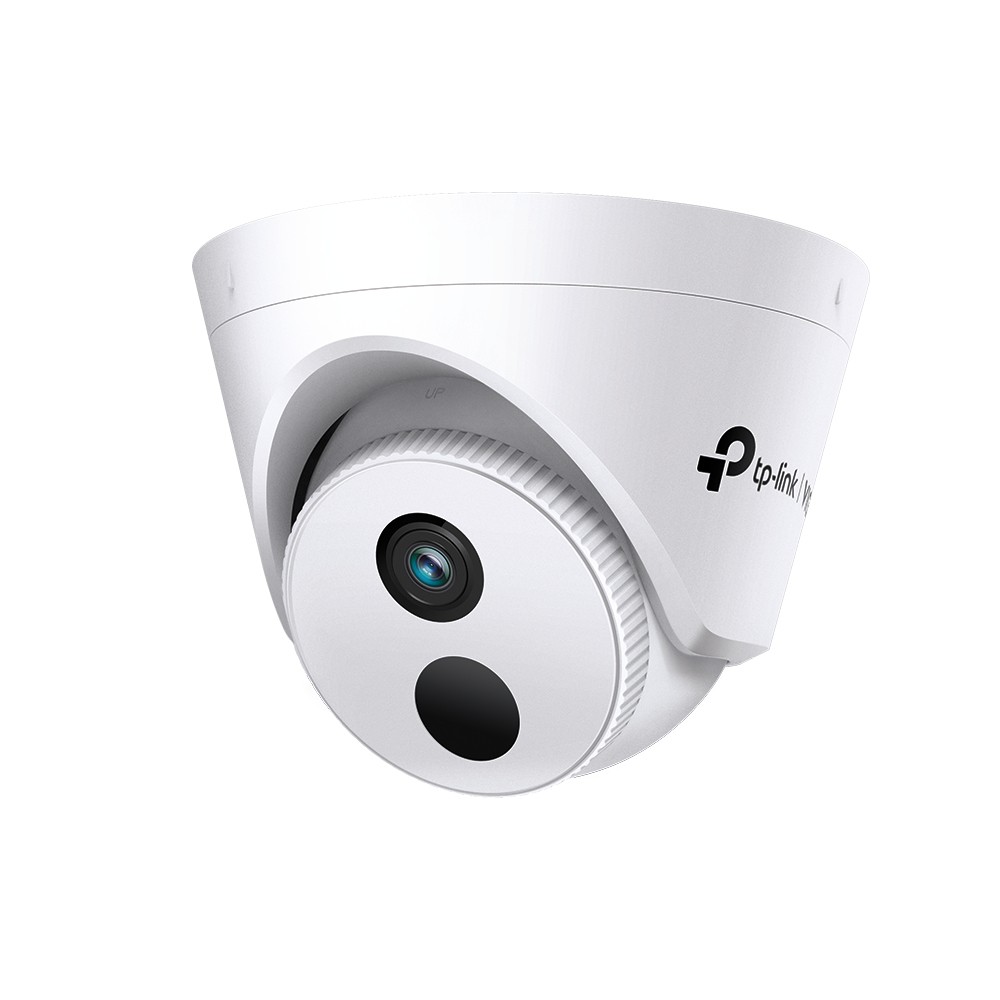 TP-Link VIGI C440I(2.8mm) 4MP Turret Network Camera