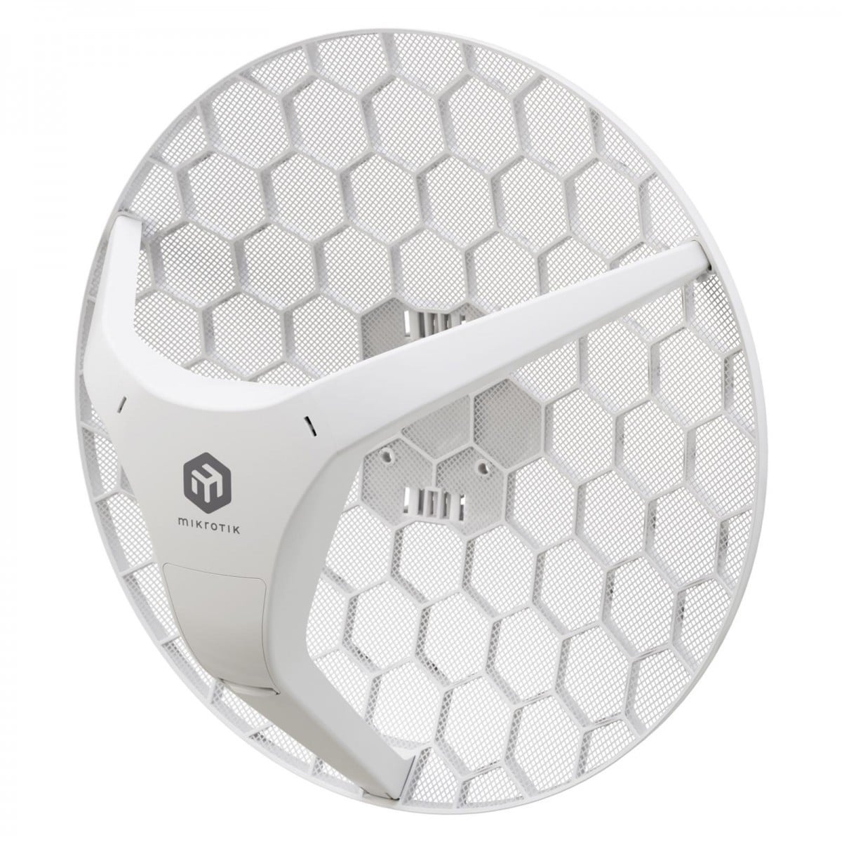 Mikrotik LHG 5 ax with RouterOS L3