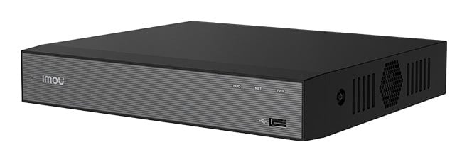 Imou NVR-N110-8A0E-P N110 Network video recorder NVR PoE