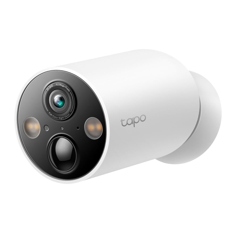 TP-LINK Tapo C425 WiFi Camera – 2K QHD Resolution