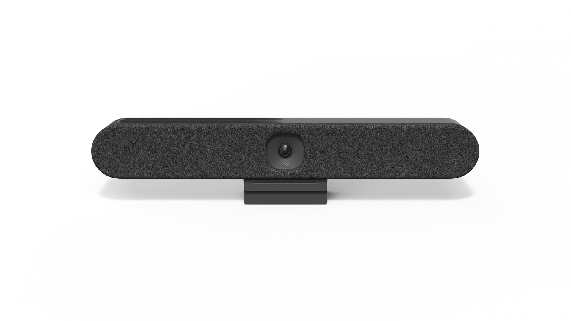 Logitech Rally Bar Huddle – GRAPHITE – USB – PLUGE – WW-9006 – INDO/KO/EU