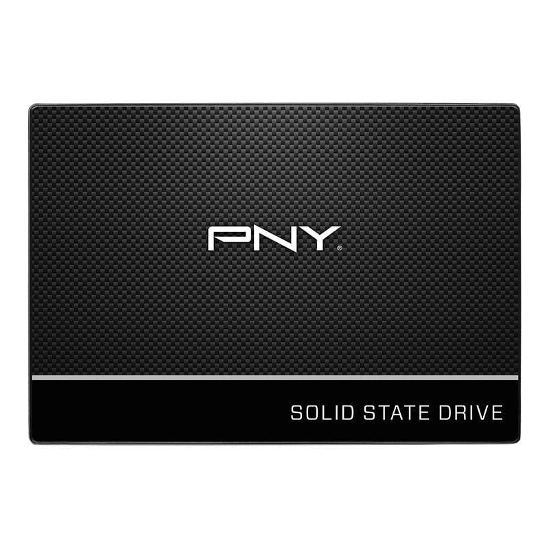 PNY CS900 1 TB 2.5″ Serial ATA III 3D TLC
