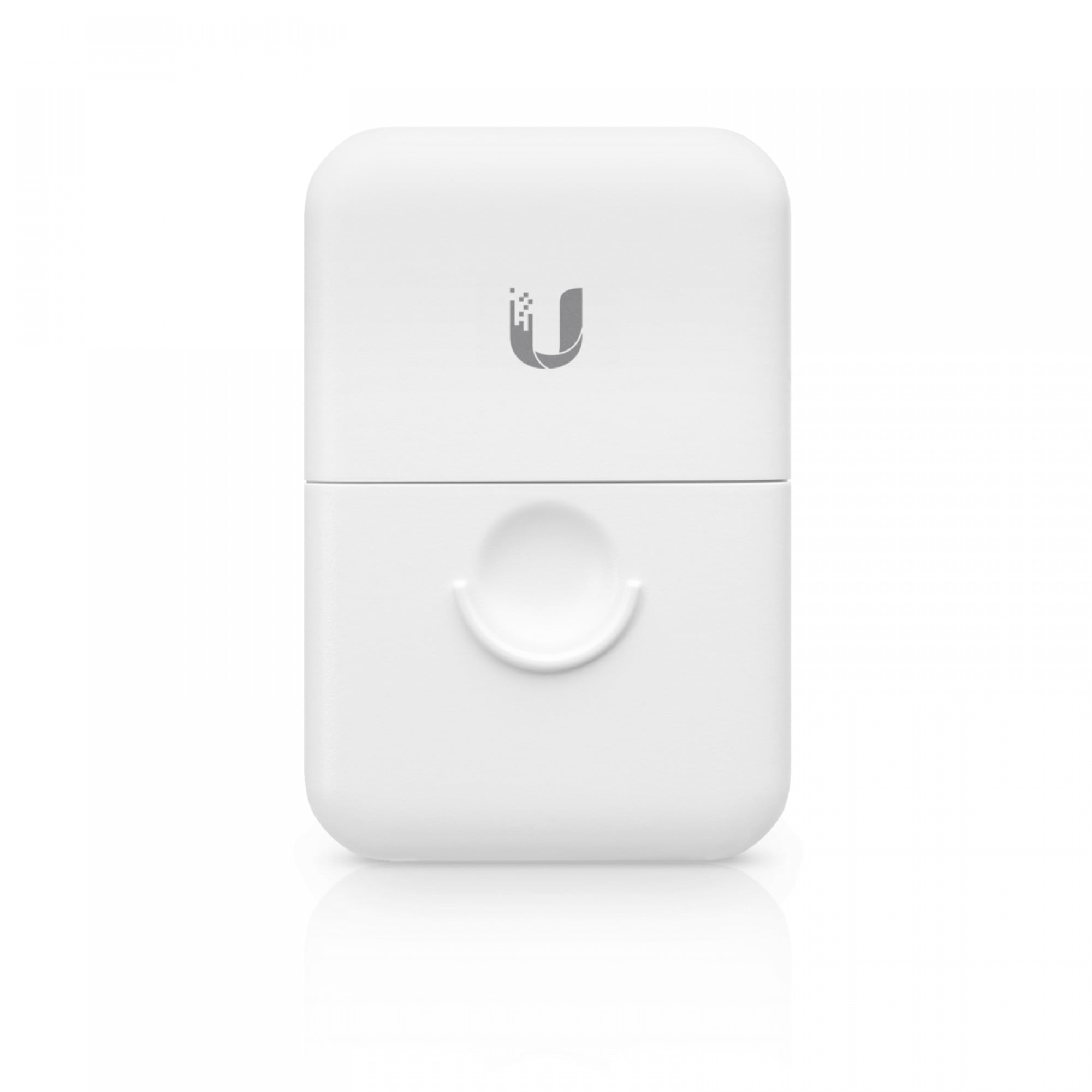 Ubiquiti Networks ETH-SP-G2 Surge Protector White (ETH-SP-G2)