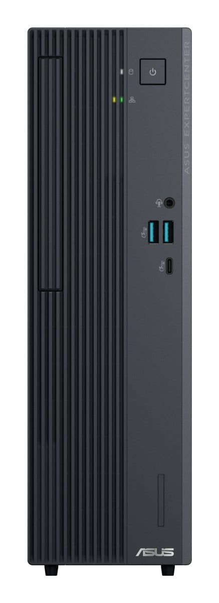 Asus ExpertCenter P500 SFF Core 5 210H 16GB DDR5 SSD512 Intel Graphics WLAN+BT 180W W11Pro