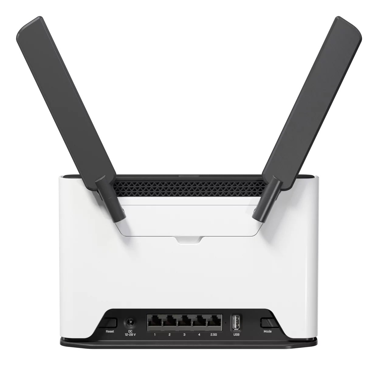 Chateau LTE7 ax with RouterOS L4, International version
