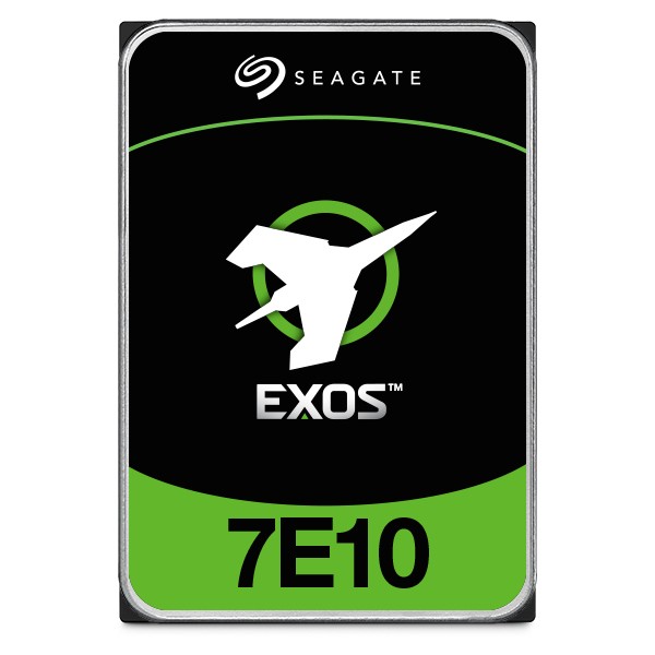 Seagate Exos 8TB SATA ST8000NM017B