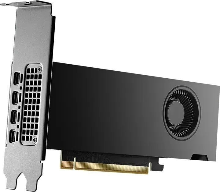 NVIDIA RTX 2000 Ada 16GB GDDR6