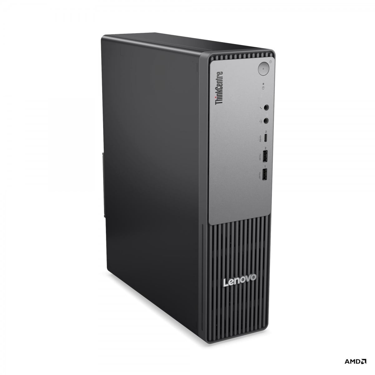 Lenovo ThinkCentre neo 55s Gen 6, AMD Ryzen™ AI 5 330 (2.00GHz, 8MB), W11P64 POL/ENG, 16.0GB, 1x1TB SSD M.2 2280 PCIe Gen4 TLC Opal, RTL8852BE, 3-Year On-Site S
