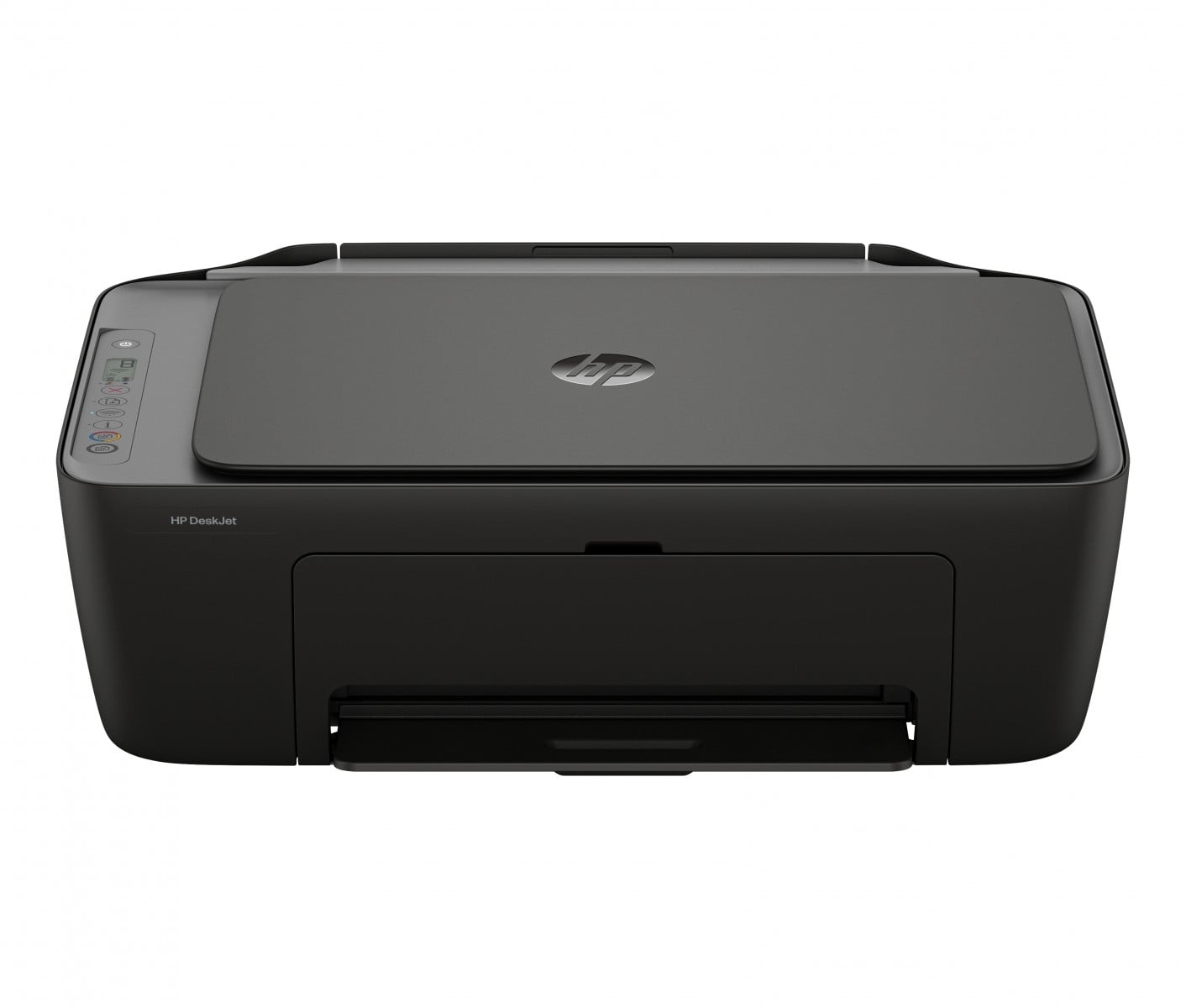 HP DeskJet 2920 All-in-One Printer Thermal inkjet A4 4800 x 1200 DPI 7.5 ppm Wi-Fi