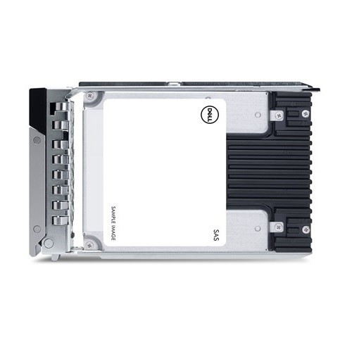 960GB SSD SATA Read Intensive 6Gbps 512e 2.5in Hot-Plug CUS Kit
