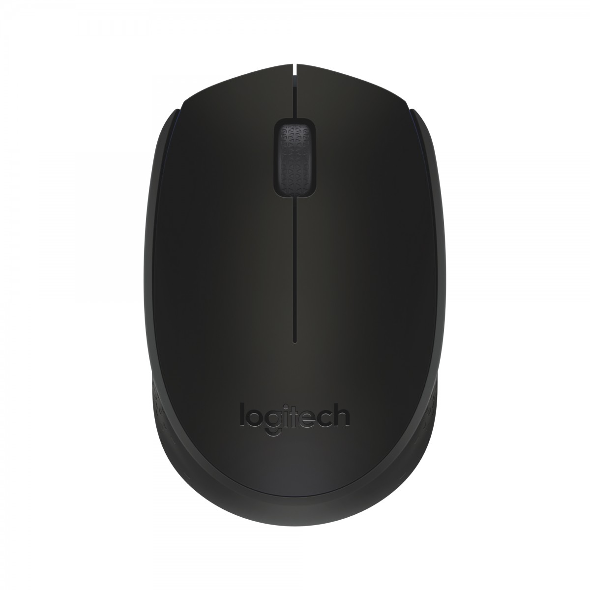 B170 Wireless Mouse – BLACK – 2.4GHZ – EMEA
