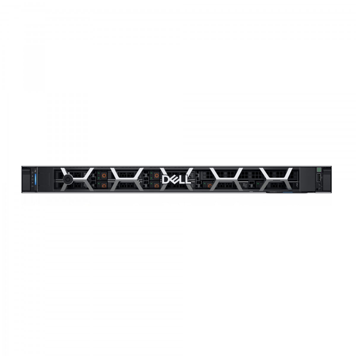 Dell PE R360 4×3.5 Intel Xeon 6 Performance 6315P 1x32GB 1x480GB SSD Broadcom 5720 PERC H355 iDRAC9 Ent 1x700W 3Y Basic NBD