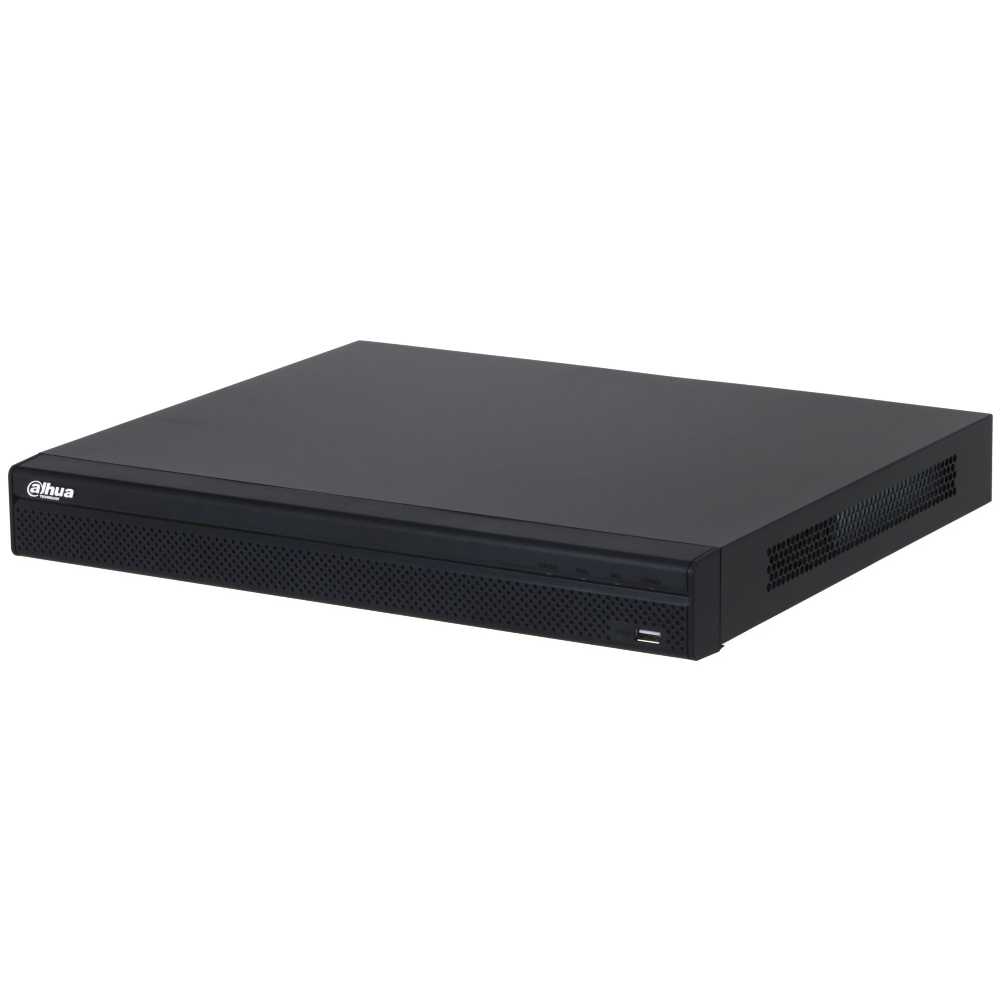 Dahua NVR4208-8P-4KS3 8CH 1U 8PoE 2HDDs Lite Network Video Recorder