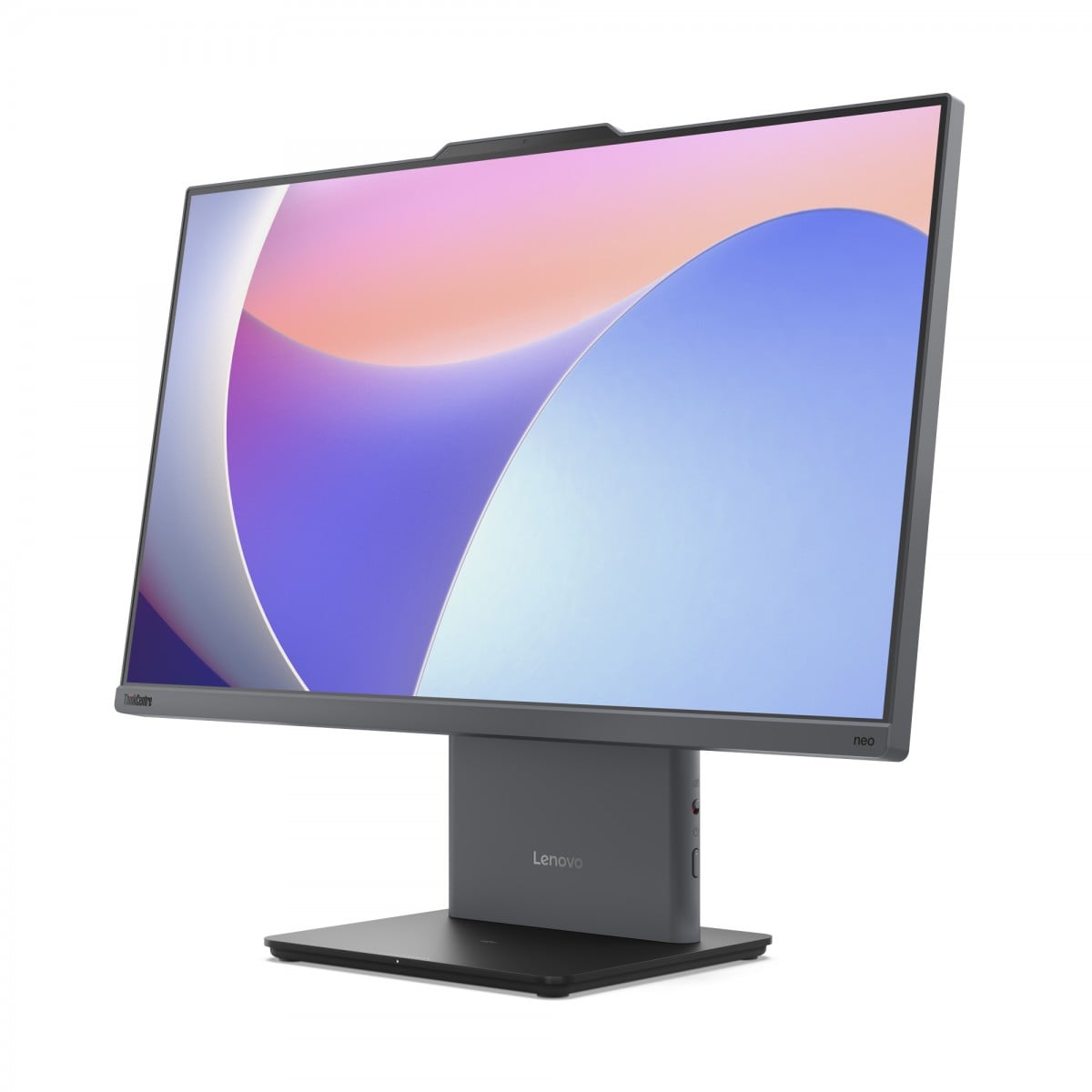 LENOVO ThinkCentre Neo 50a 24 G5 AIO 23.8inch FHD Intel Core i5-13420H 16GB RAM DDR5 512GB SSD M.2 PCIe NVMe UMA 2X2AX+BT Cam 5M IR W11P 3YOS