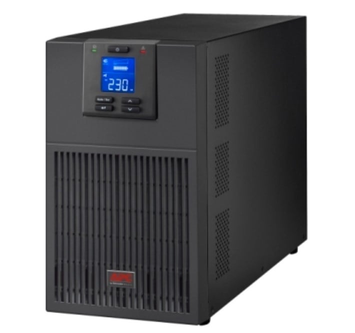 Zasilacz awaryjny SRV3KI-E APC Easy UPS On-Line SRV 3000VA 2700W 230V