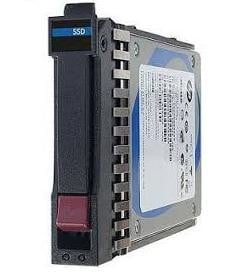 Hewlett Packard Enterprise N9X96A internal solid state drive 2.5″ 800 GB SAS