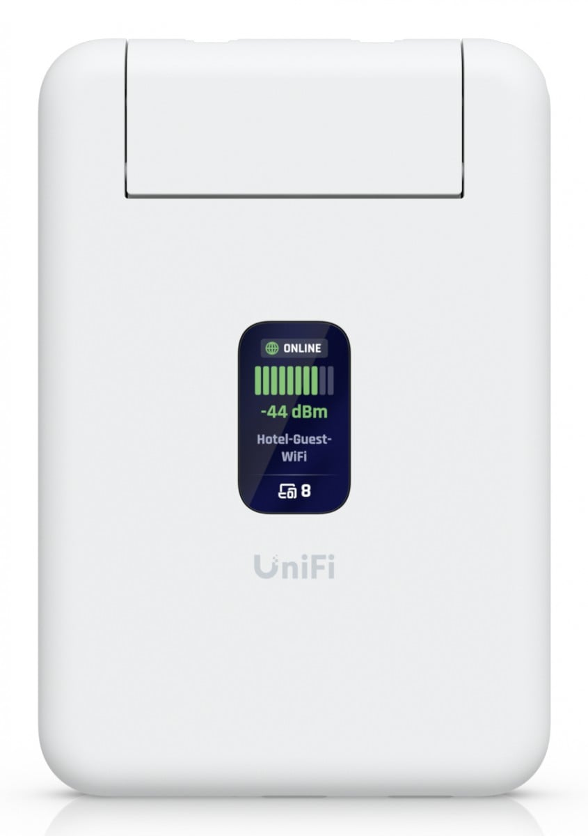Ubiquiti UTR UniFi Travel Router