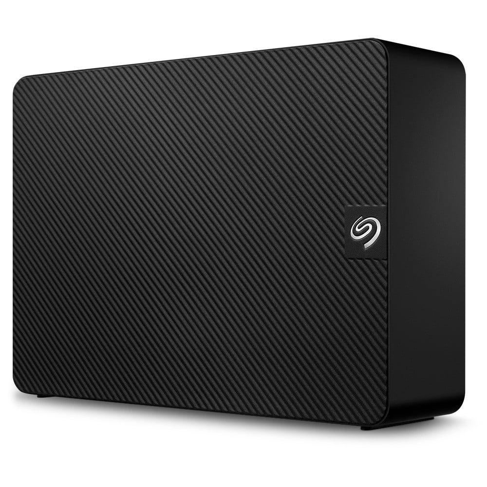 Expansion STKP8000400 – 8000 GB – 3.5″ – 3.2 Gen 1 (3.1 Gen 1) – Black
