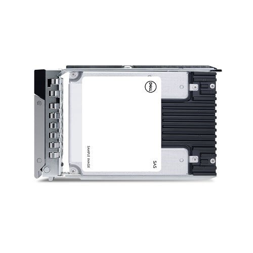 DELL 960GB SSD SATA Read Intensive 6Gbps 512e 2.5inch Hot-Plug CK