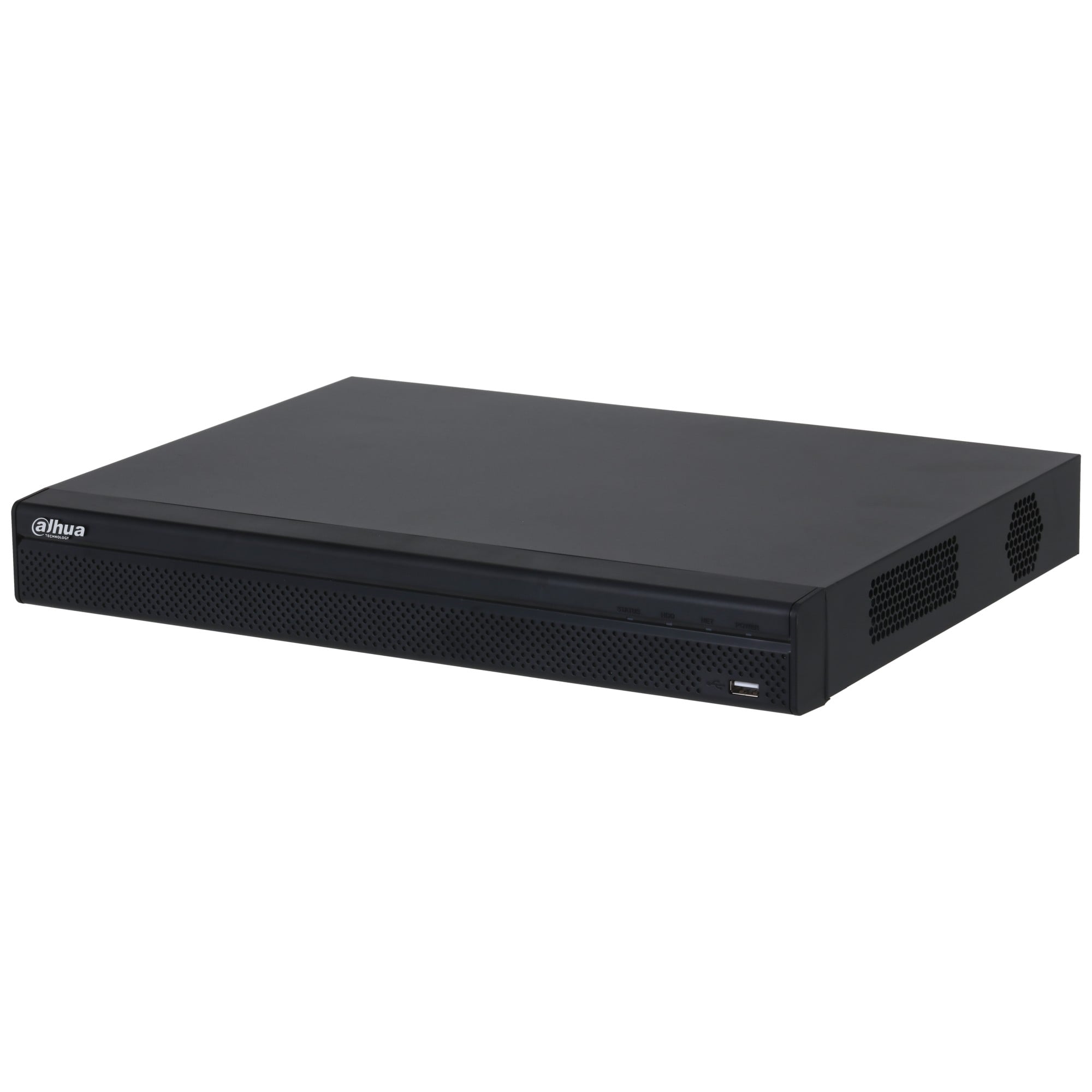 Dahua NVR4232-4KS3 32CH 1U 2HDDs Lite Network Video Recorder