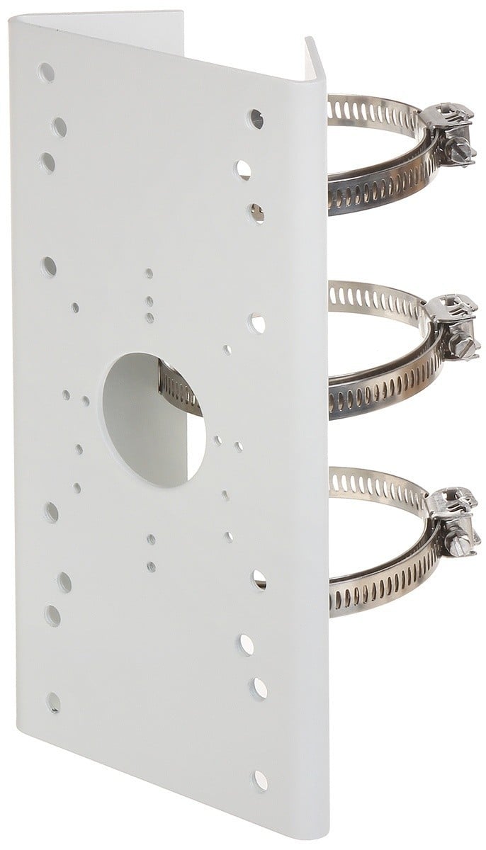 Hikvision DS-1275ZJ-SUS Vertical pole mount